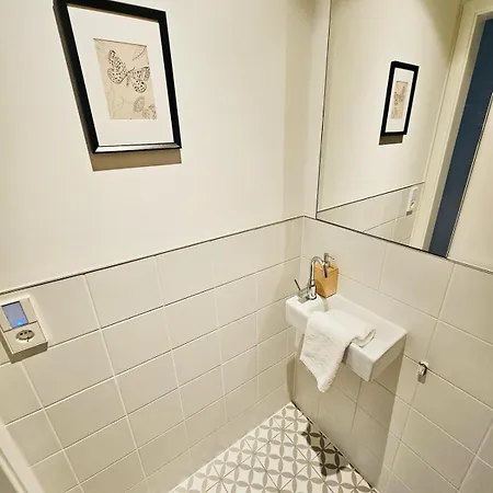 Apartment Spacious 3 Bedroom With Large Terrace And Parking-shut1 Schuttrange