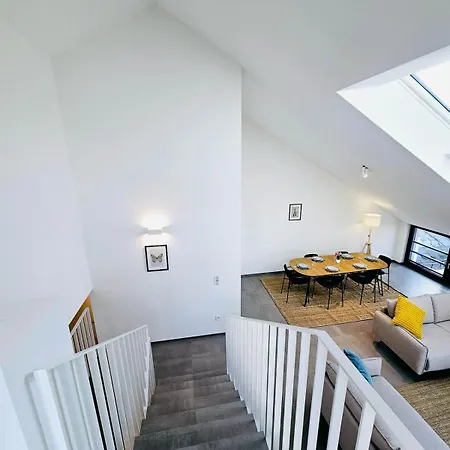 Spacious 3 Bedroom With Large Terrace And Parking-shut1 Schuttrange