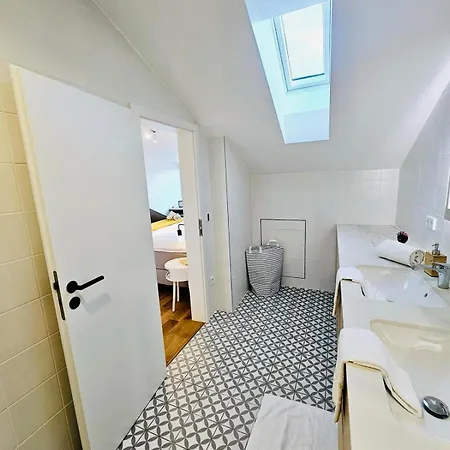 Spacious 3 Bedroom With Large Terrace And Parking-shut1 Apartamento *