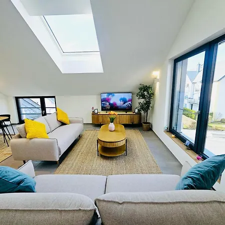 Apartment Spacious 3 Bedroom With Large Terrace And Parking-shut1 *