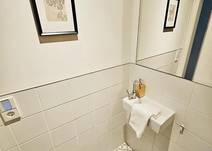 Apartment Spacious 3 Bedroom With Large Terrace And Parking-shut1 Schuttrange